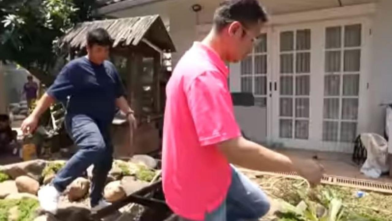 Dok. Istimewa