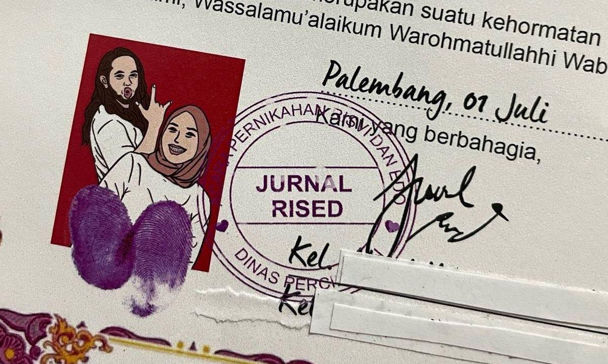Dok. Istimewa