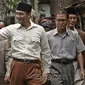 Bertepatan dengan Hari Kemerdekaan RI, film Soekarno: Indonesia Merdeka diharapkan bisa menyedot banyak penonton.