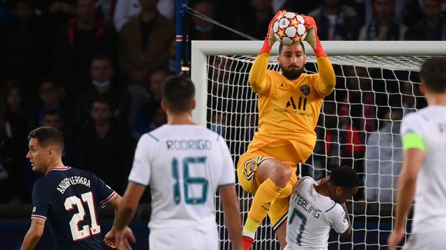 Foto: Para Pemain Terbaik U-25 di 5 Posisi, Mulai Gianluigi Donnarumma hingga Erling Haaland