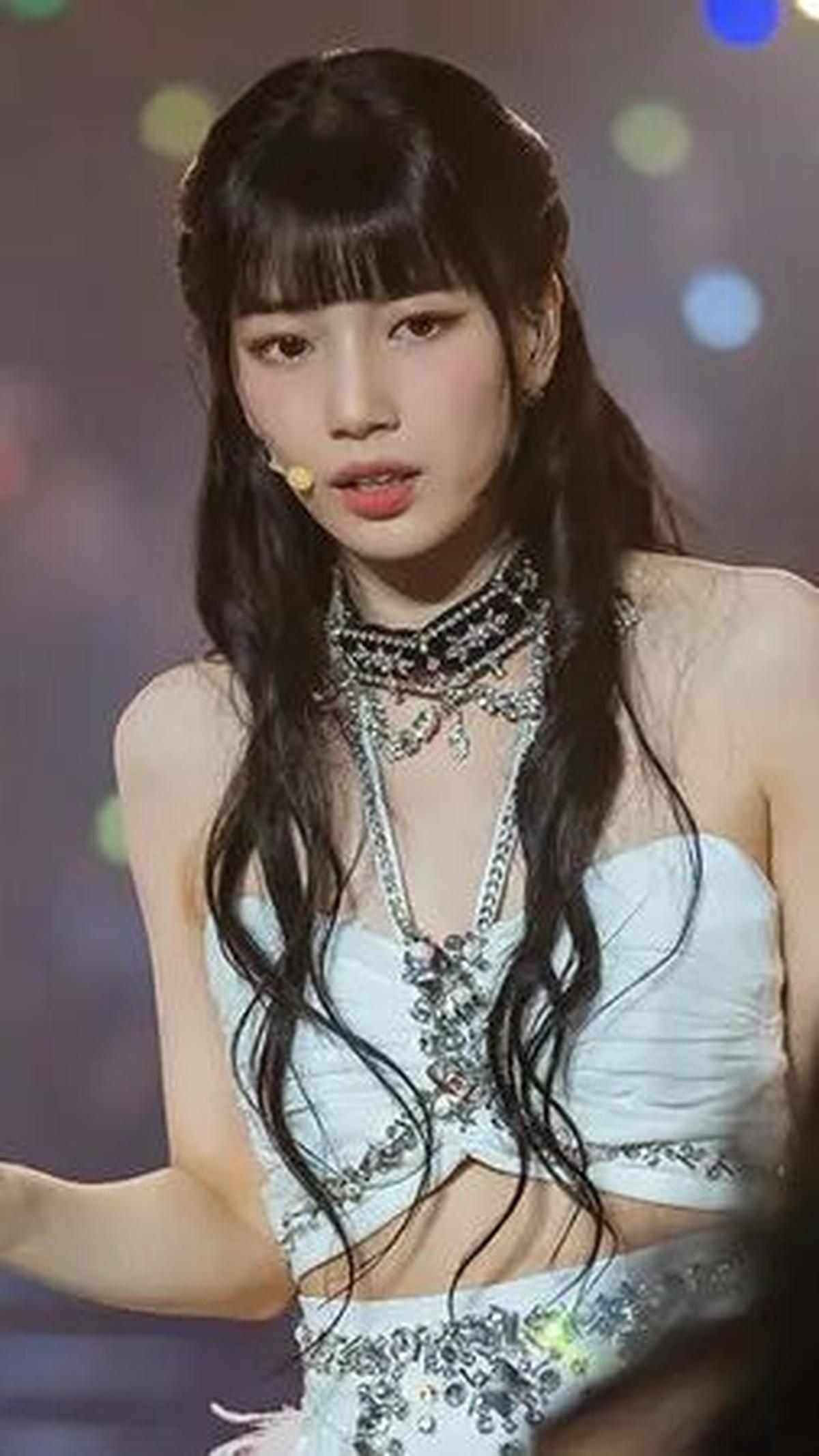 1. Suzy, Idol Sejati di Layar dan Panggung