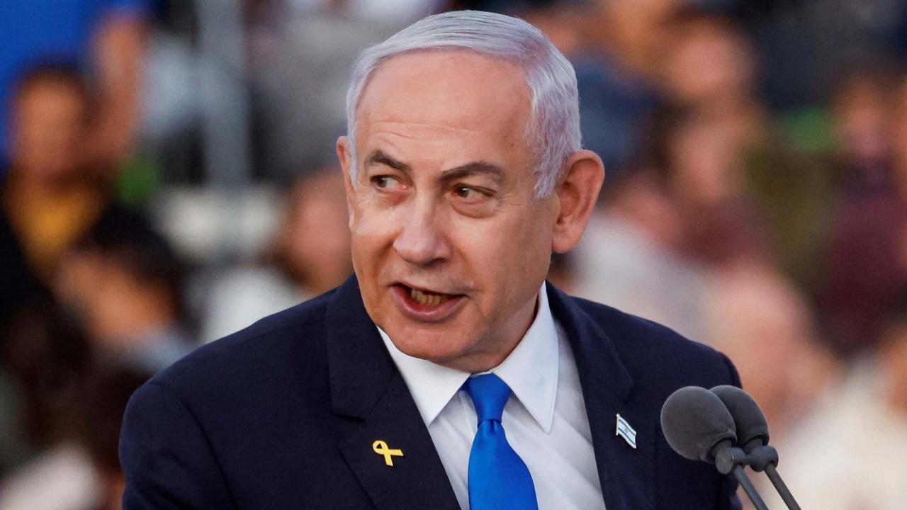 VIDEO: PM Israel Netanyahu Jadi Buron Kejahatan di Gaza, 124 Negara Harus Segera Menangkapnya!