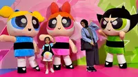 Ide Kegiatan Liburan Sekolah, Bertemu The Powerpuff Girls sampai Main Pasir Pantai Tanpa Panas-panasan