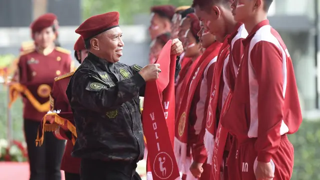 BIN Luncurkan Porbin