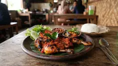 Resep Ayam Taliwang Asli Lombok, Ayam Bakar Pedas Meresap Sempurna