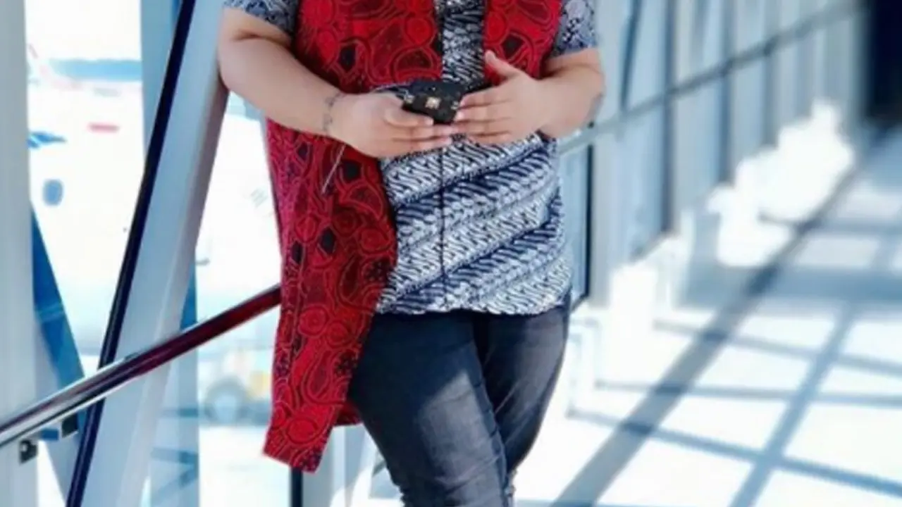 Ivan Gunawan