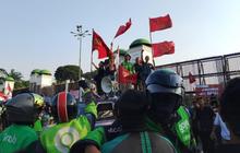Tahukah Anda Mengapa Aksi Damai PMKRI di DPR Berlangsung Tertib? Solidaritas Lintas Elemen Jadi Kunci