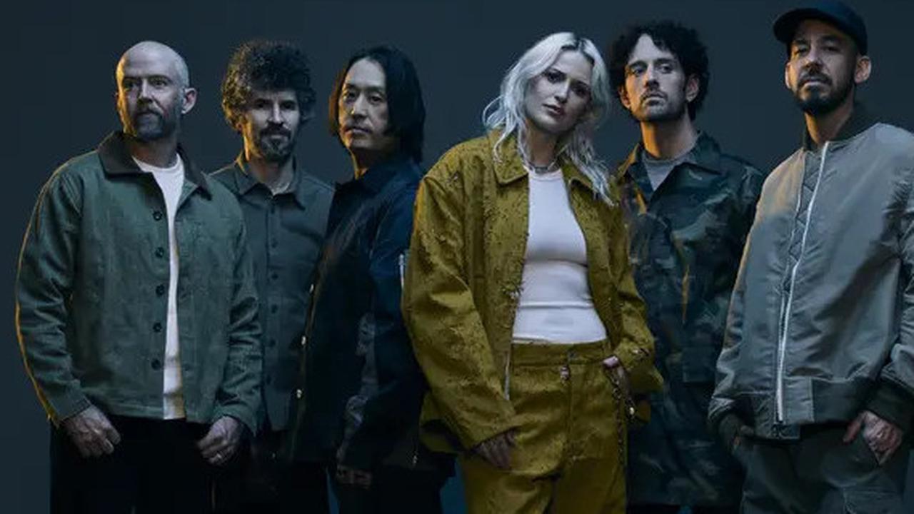 Linkin Park Pastikan Konser di Indonesia pada Februari, Bagian dari From Zero World Tour 2025
