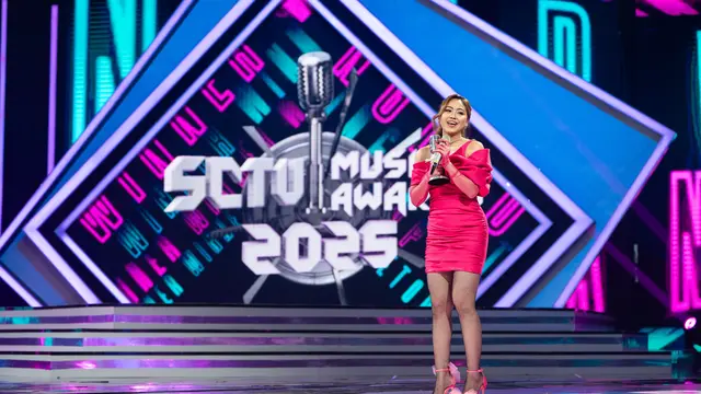 Sisca Saras