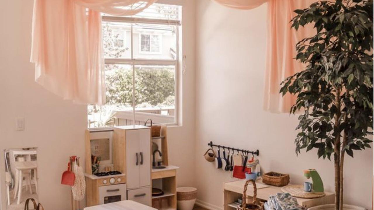 7 Ide Desain Ruang Belajar dan Bermain Anak di Rumah Kecil yang Bisa Bikin Si Kecil Semakin Kreatif