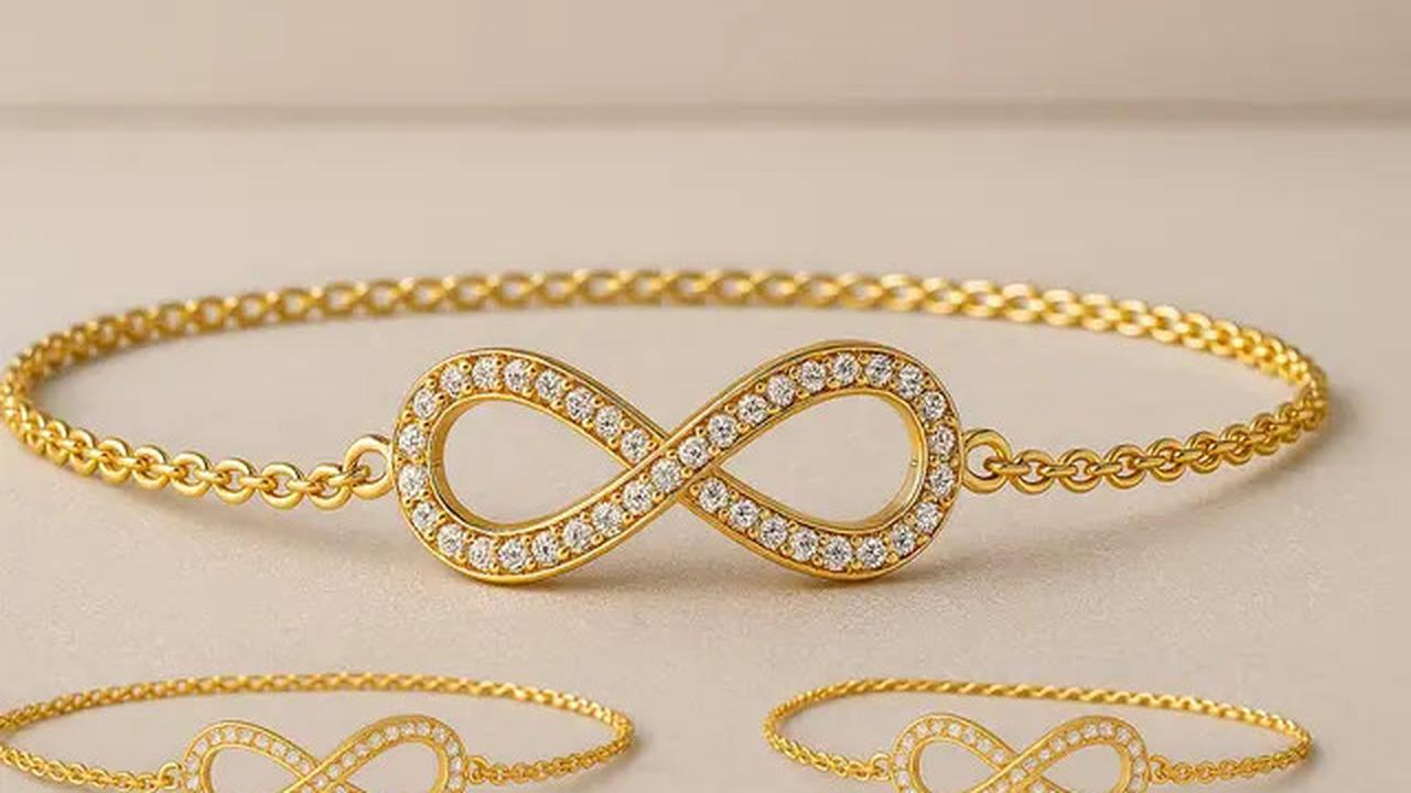 Tips Memilih Gelang Emas 22 Karat Berdasarkan Berat Gram, Panduan Lengkap Beli Perhiasan Impian