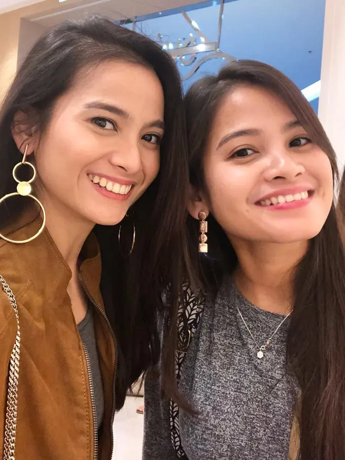 Acha Septriasa dan Juwita