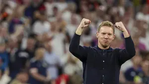 Julian Nagelsmann Haramkan Timnas Jerman Sepelekan Paraguay: Mereka Berbahaya!