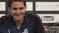 Roger Federer (EPA/Georgios Kefalas)