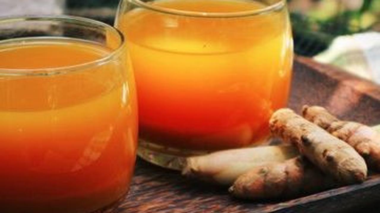 10. Jamu