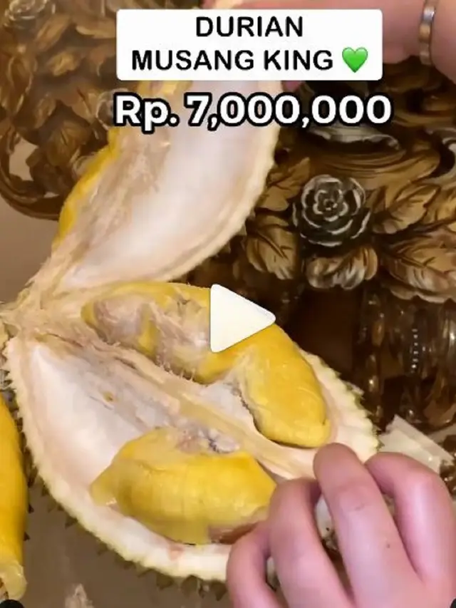 Musang King