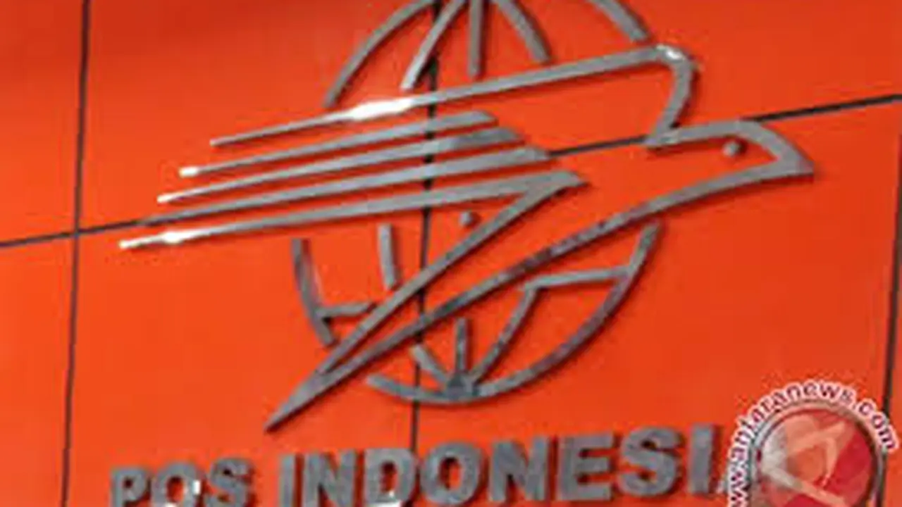 PT Pos Indonesia