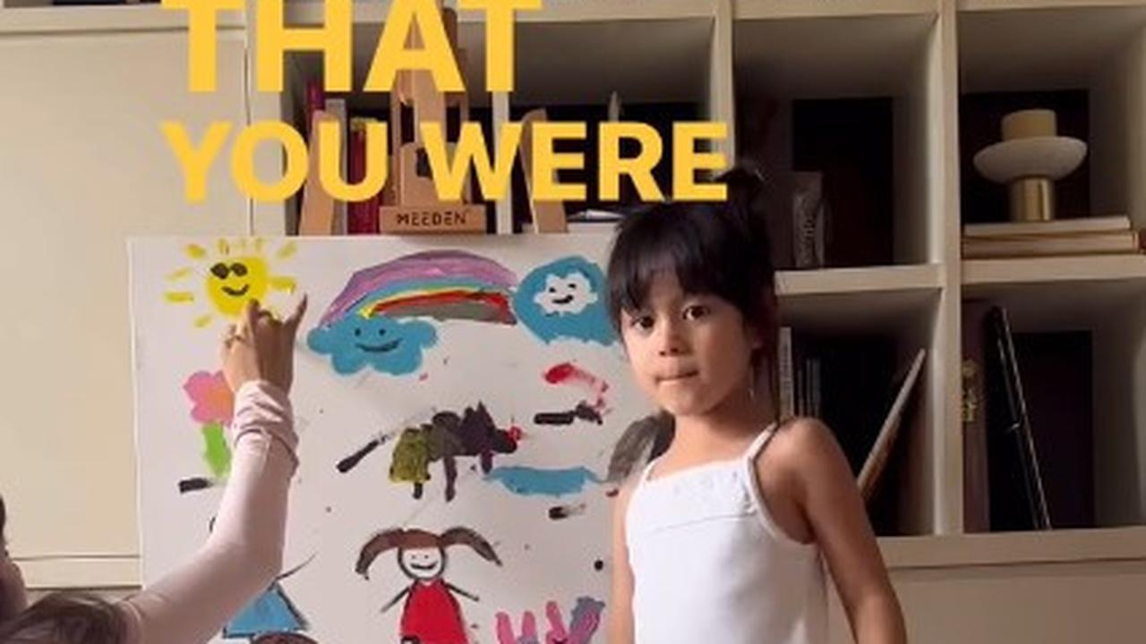 7 Potret Gista Putri Bareng Salima yang Sudah Besar, Ibu dan Anak Sama Cantiknya