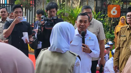 Awas! Sosok "Ayah Baru" Ini Diam-Diam Pengaruhi Anak Indonesia