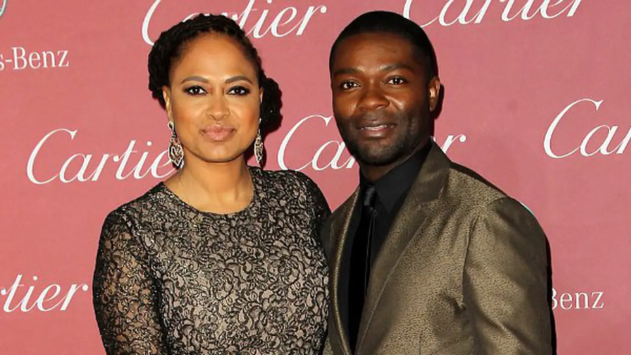 Aktor dan Sutradara Film Selma Reuni Demi Badai Katrina