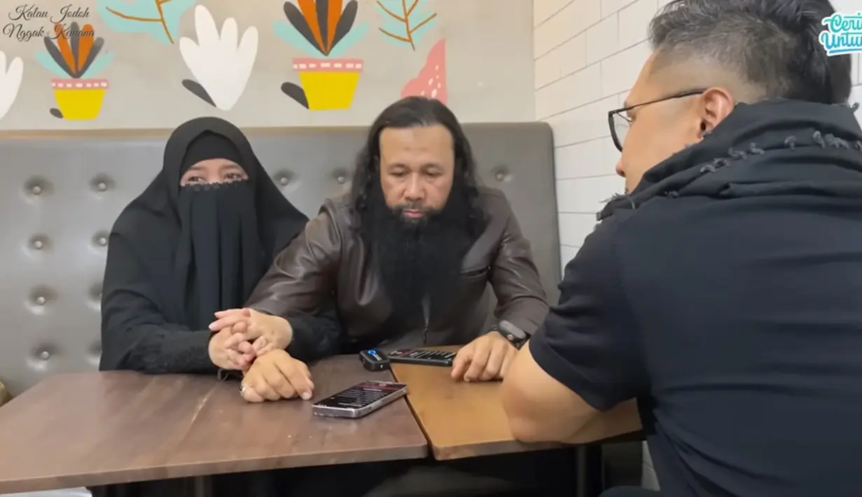 [Youtube/CERITA UNTUNGS]