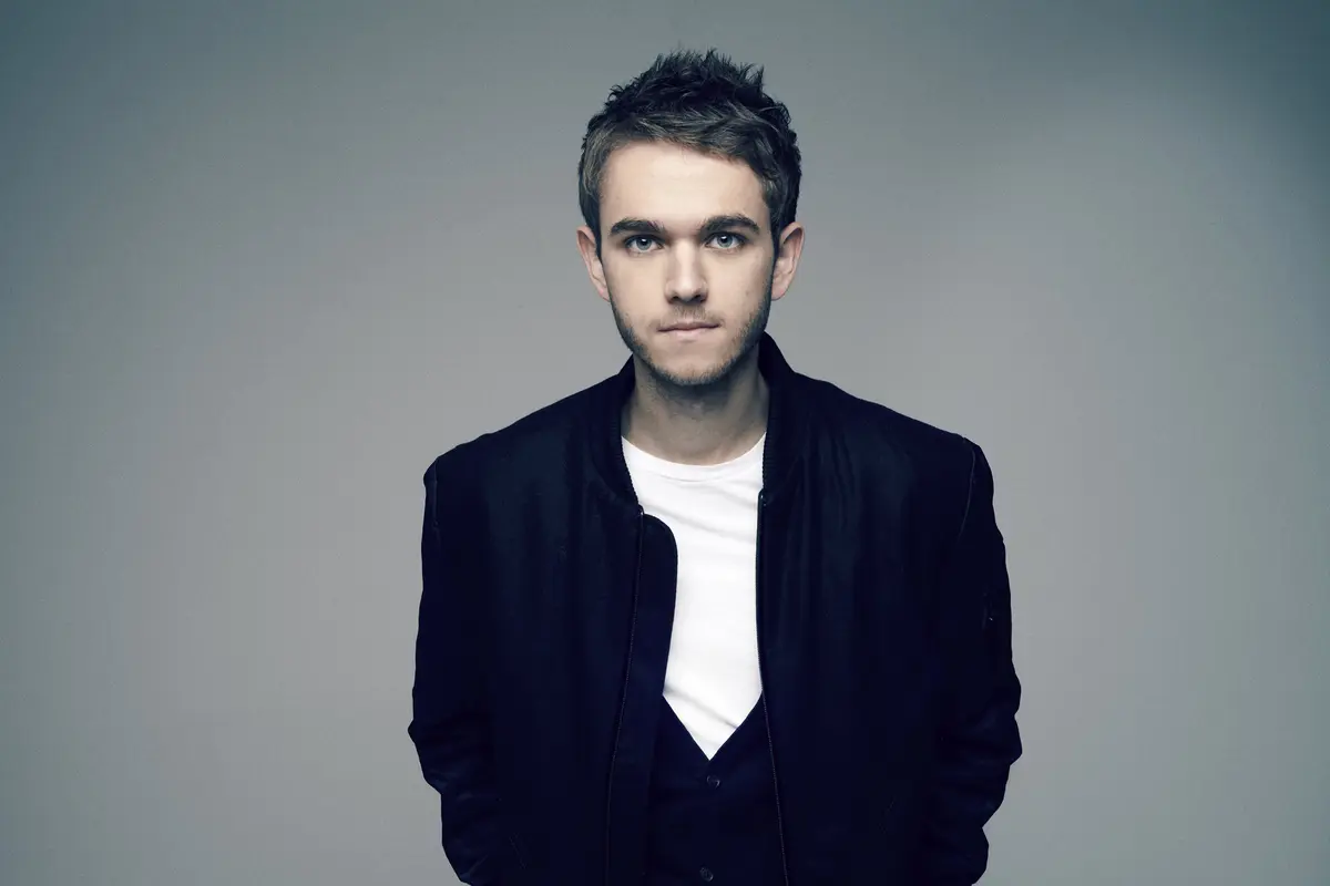 Zedd