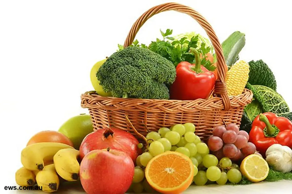 Junk Food untuk Para Vegan!