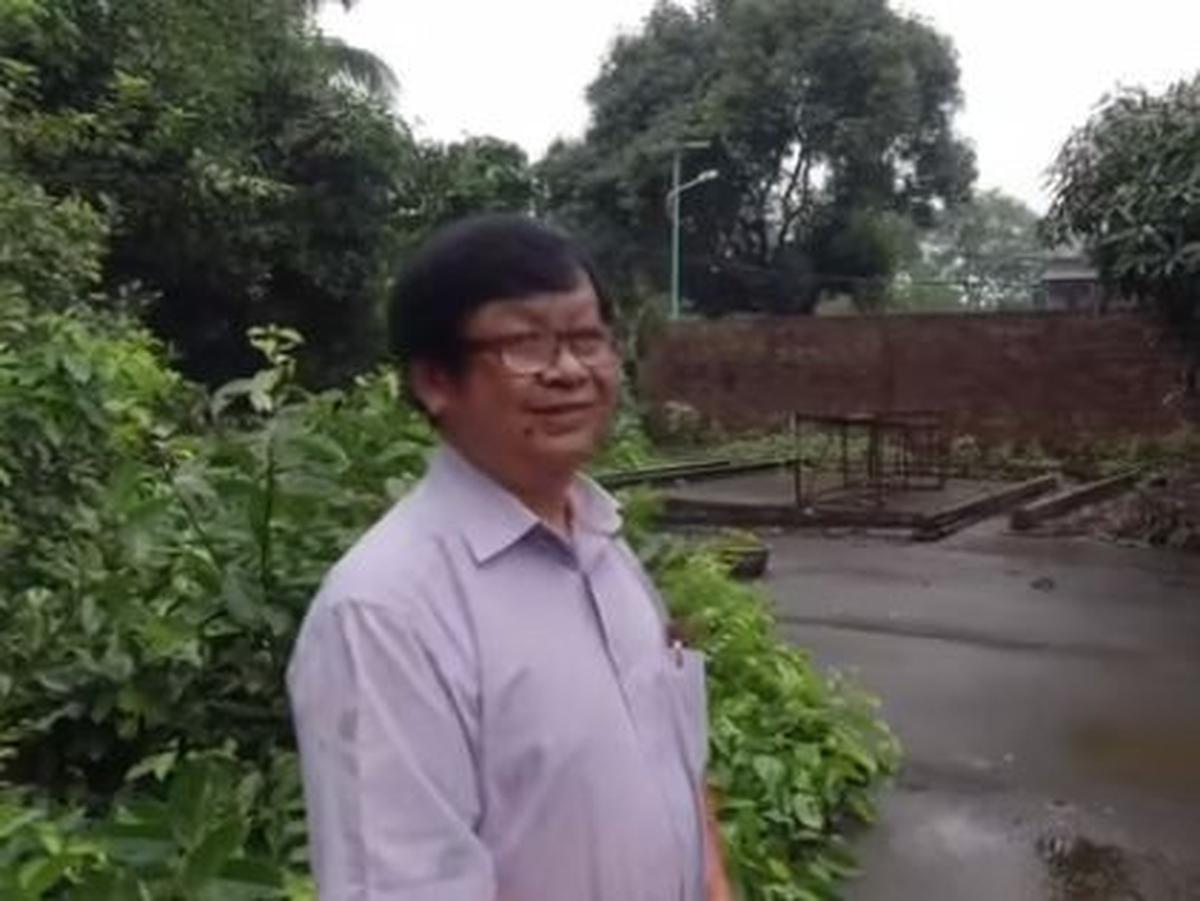 Dok. Istimewa