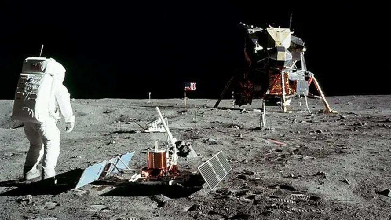 NASA dan Google Uji 'Dokter AI' untuk Obati Astronaut di Luar Angkasa, Bagaimana Cara Kerjanya?
