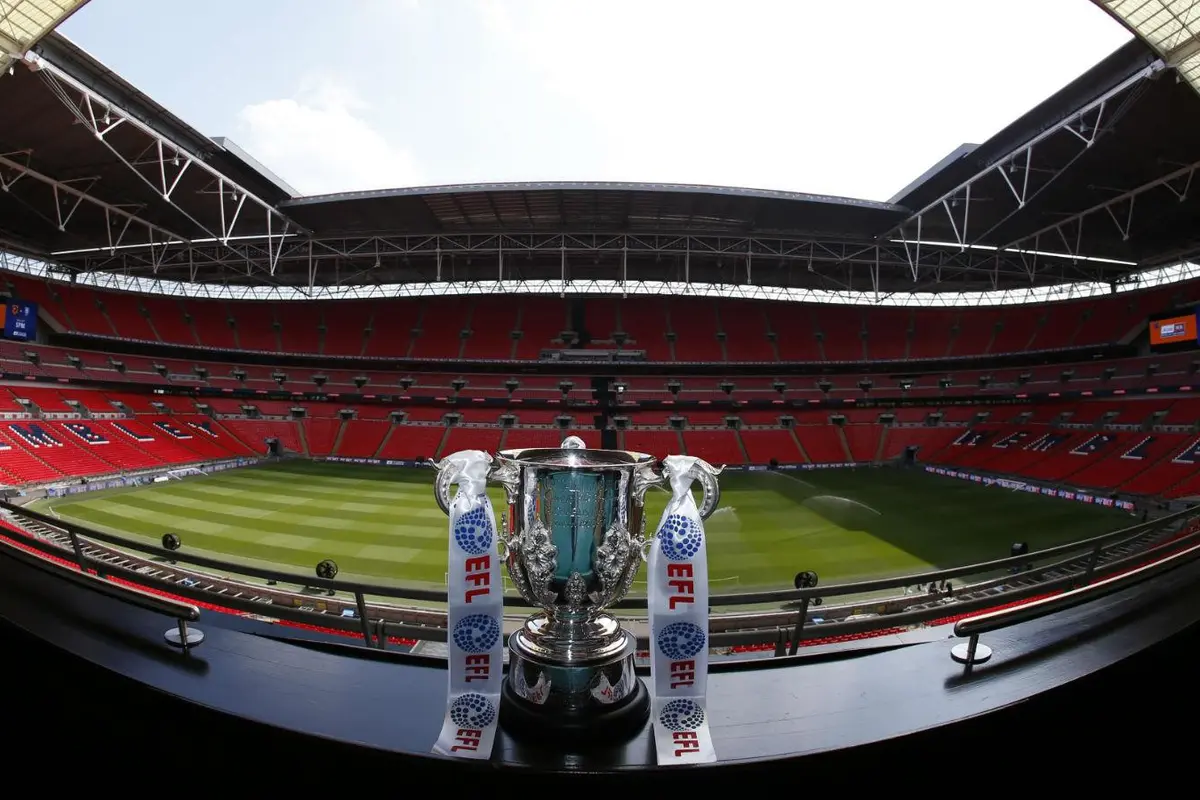 Piala Liga Inggris