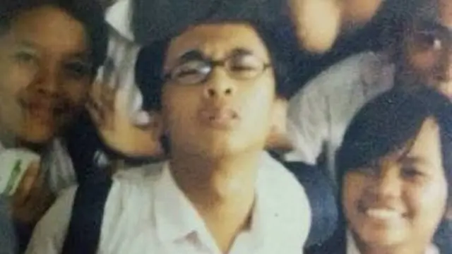 Raditya Dika