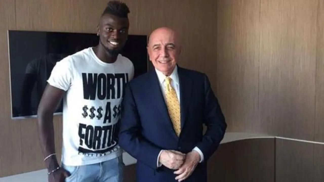 AC Milan Tambah Durasi Kerja Niang