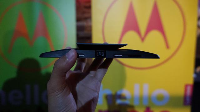 Moto Z