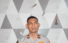 Polres Lebak Selidiki Dugaan Konten Asusila di Grup Facebook, Masyarakat Diimbau Waspada