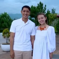 (c) Instagram/arya.saloka