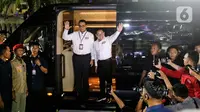Cak Imin Beri Sambutan Undian Nomor Urut, Anies: Kami Dwitunggal, Saling Melengkapi dan Mengisi