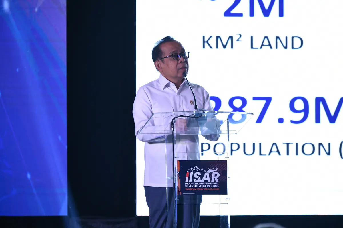 Menteri Koordinator Bidang Pembangunan Manusia dan Kebudayaan (Menko PMK) Pratikno (Istimewa)
