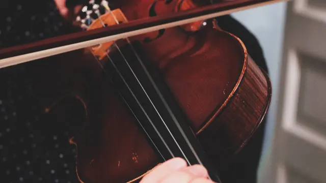 Musik klasik