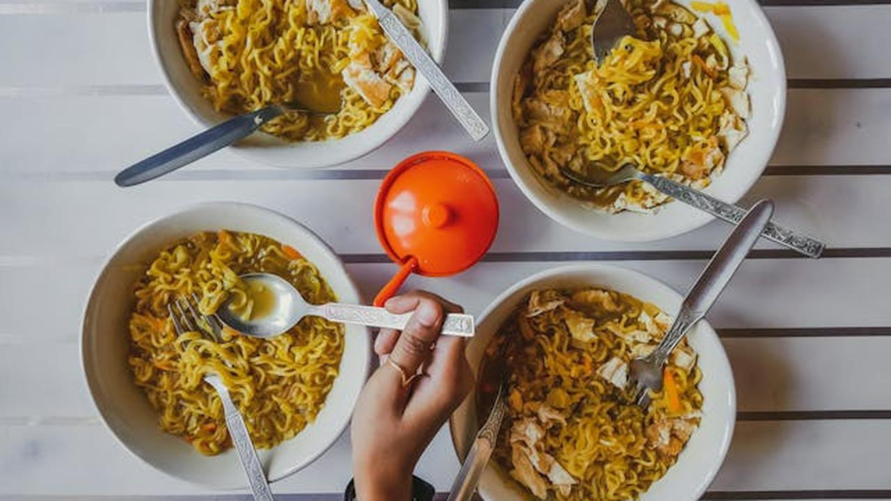 Hindari Sebelum Tidur! Ini 7 Makanan Pengganggu Kualitas Istirahat