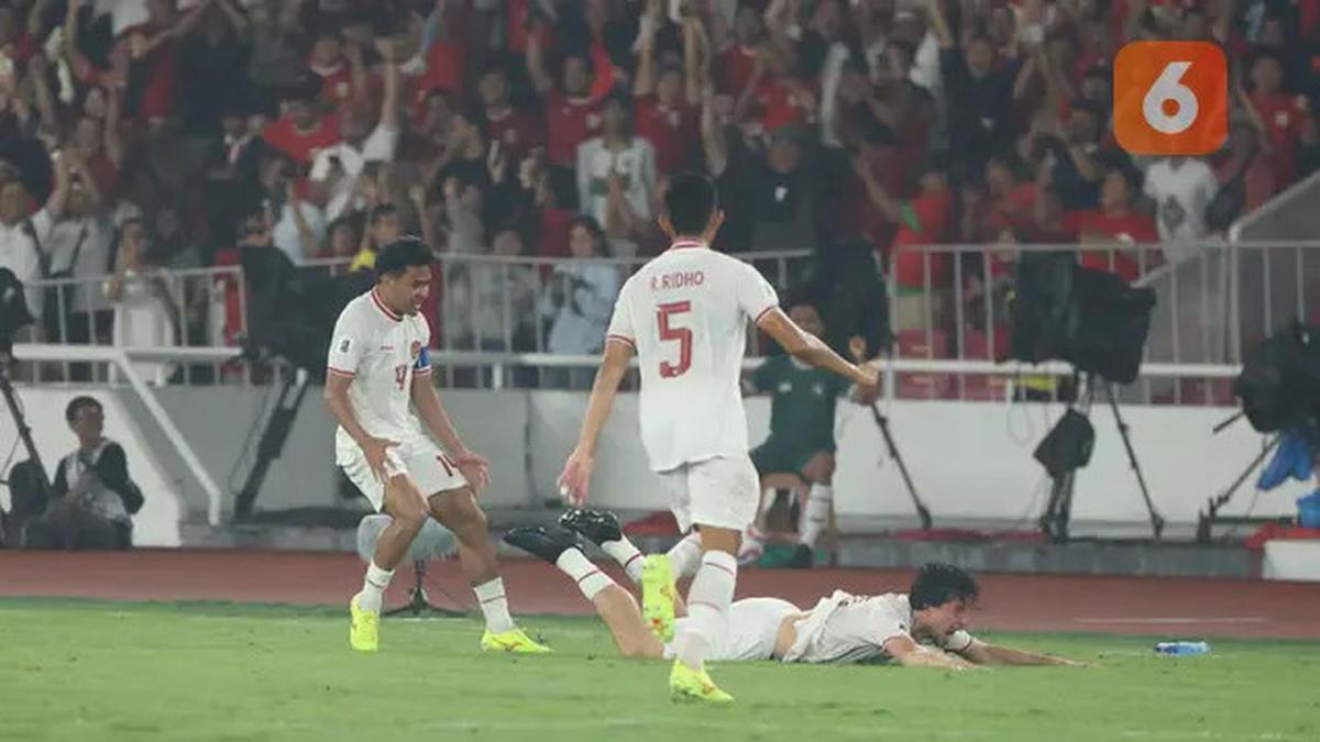 Pot Putaran Ketiga Kualifikasi Piala Asia 2027 Sudah Keluar: Malaysia Masuk Unggulan 2