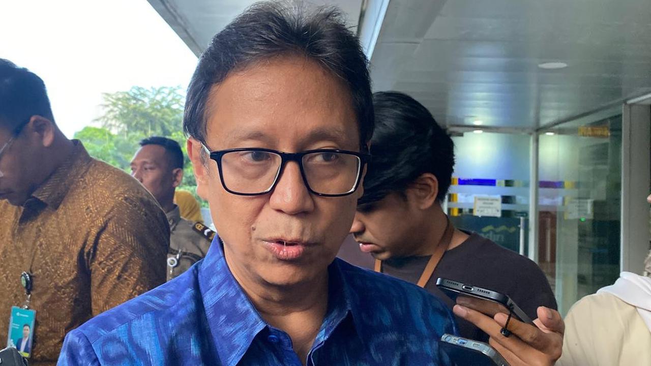 UU Kesehatan Dianggap Tak Bertentangan dengan Konstitusi, Menkes Minta MK Tolak Seluruh Gugatan IDI
