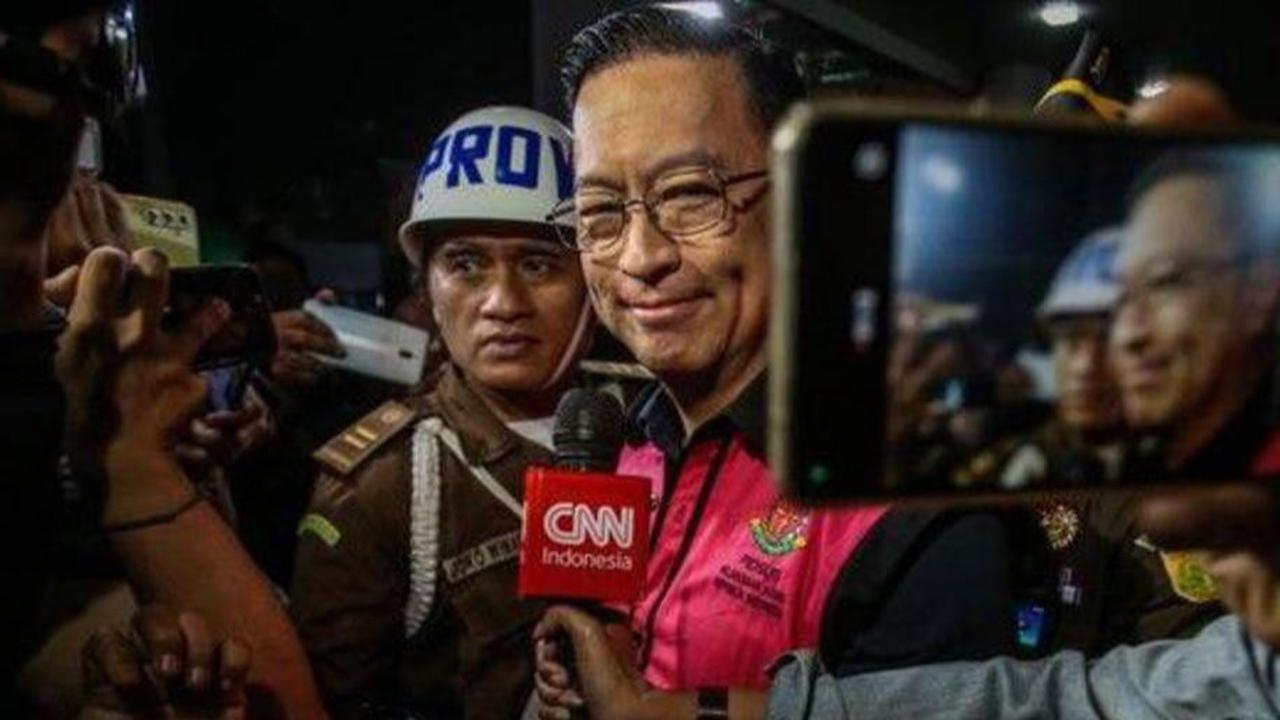 Kejagung Dalami Aliran Dana yang Diterima Tom Lembong Terkait dugaan Korupsi Impor Gula