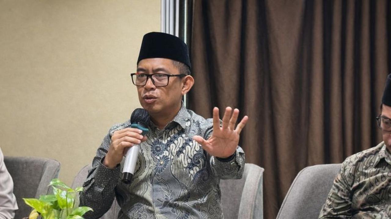 Kemenhaj Perkuat Regulasi Haji Inklusif bagi Lansia, Perempuan, dan Disabilitas