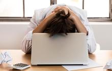 Ketika Pekerjaan Menjadi Beban: Memahami Sindrom Burnout dan Dampaknya pada Kesehatan Mental
