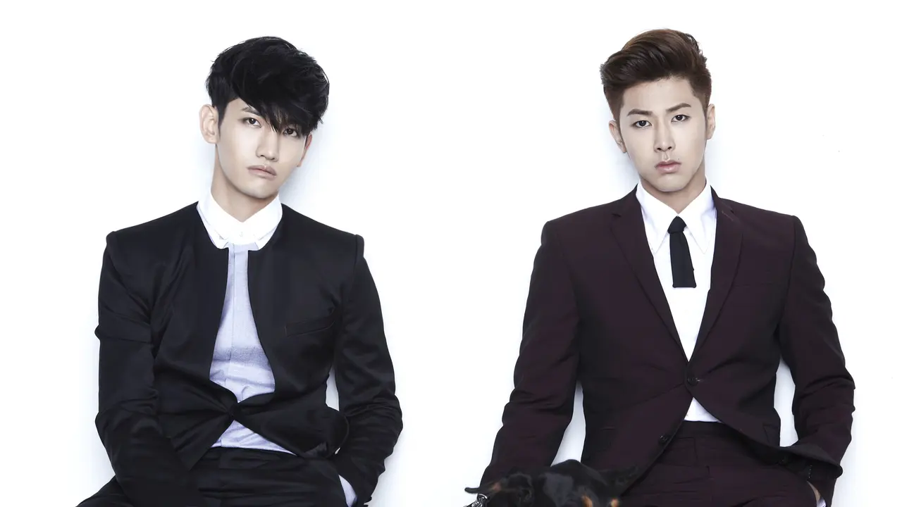 TVXQ