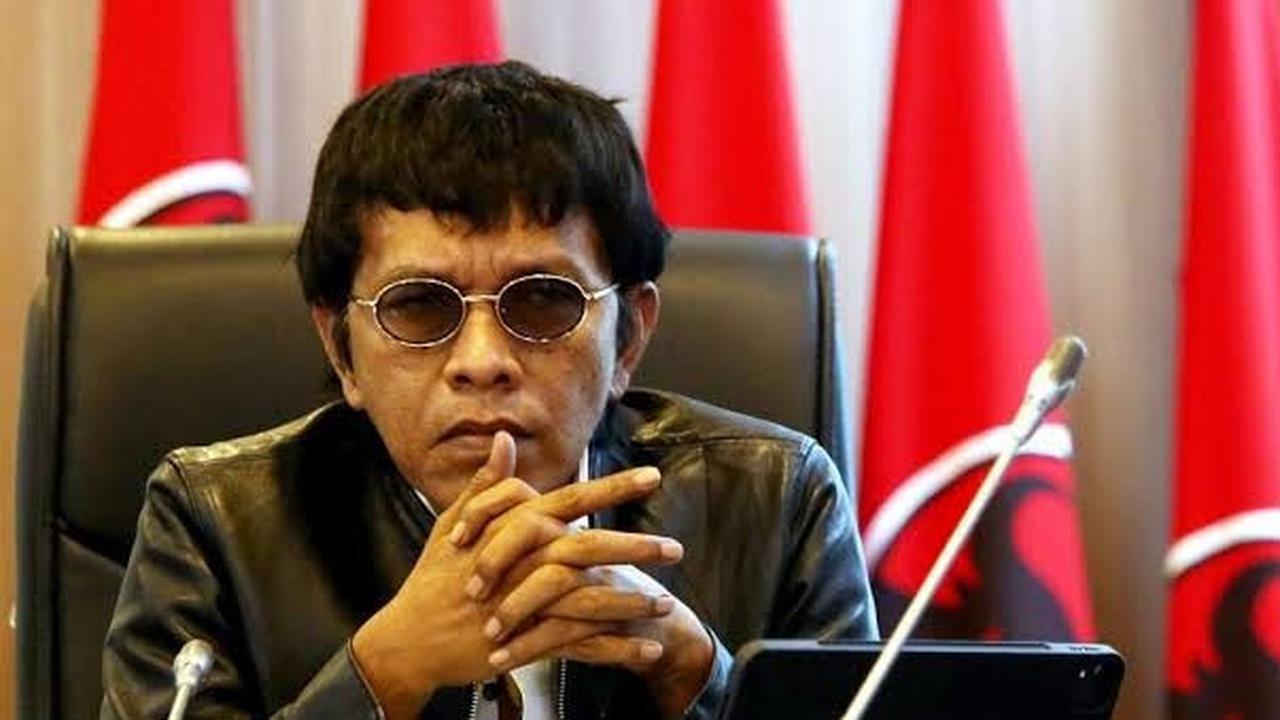 VIDEO: Pecah Adian PDIP Kesal Tunjuk Menhub Tak Beri Sekjen Sanksi "Menjijikan Buat Saya!"
