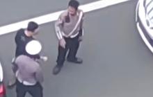 Viral Anggota Diduga Pungli saat Tilang Pengendara di Tol Dalam Kota, Begini Penjelasan Ditlantas Polda Metro Jaya