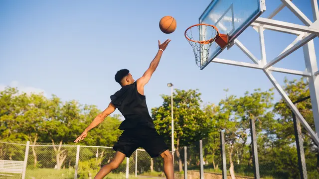 Basketball