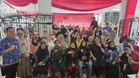 Masa Reses DPR, Once Mekel Datangi Dapil dan Banyak Ditanya Terkait KJP