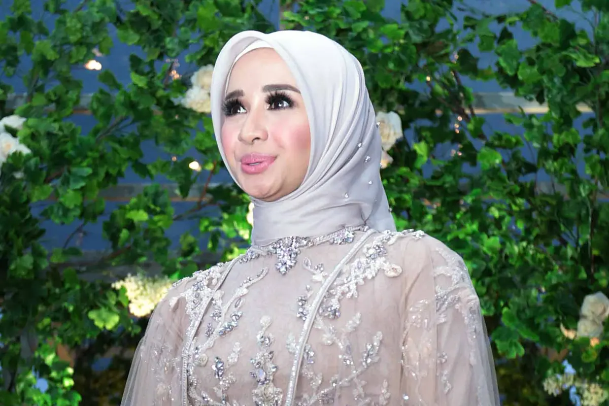 [Bintang] Laudya Cynthia Bella